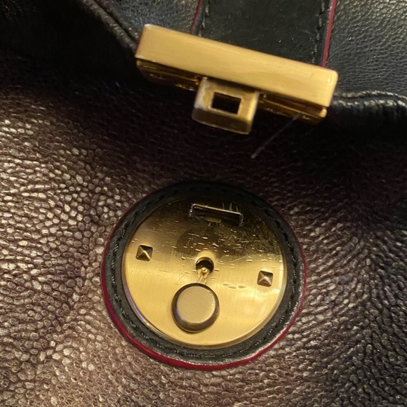 ❤️🔥 MZ Wallace Satchel Shoulder Bag - Picture 9 of 13